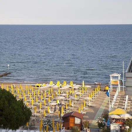 Aparthotel Panama Lido di Jesolo