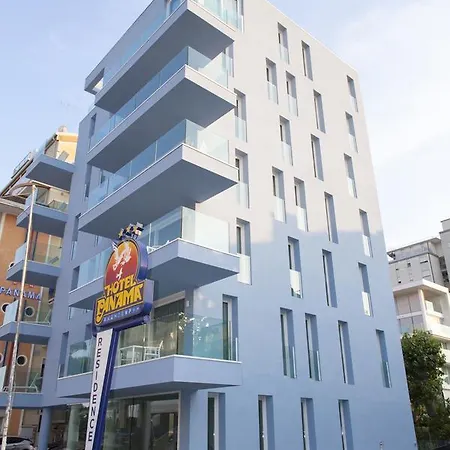 Panama Aparthotel 3*