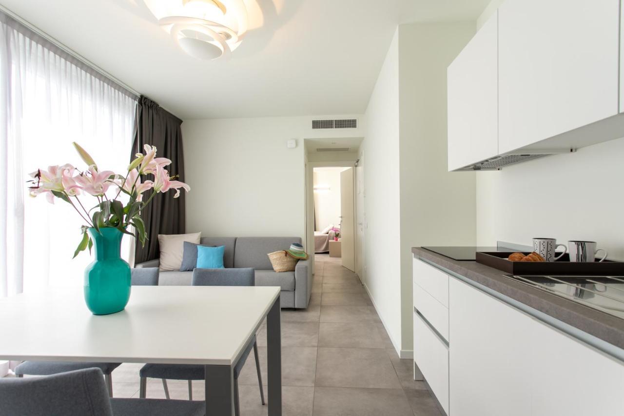Aparthotel Panama Lido di Jesolo