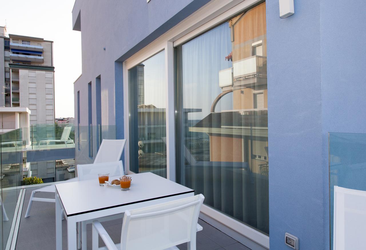 Panama Aparthotel Lido di Jesolo