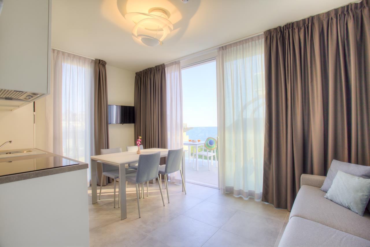 Aparthotel Panama Lido di Jesolo