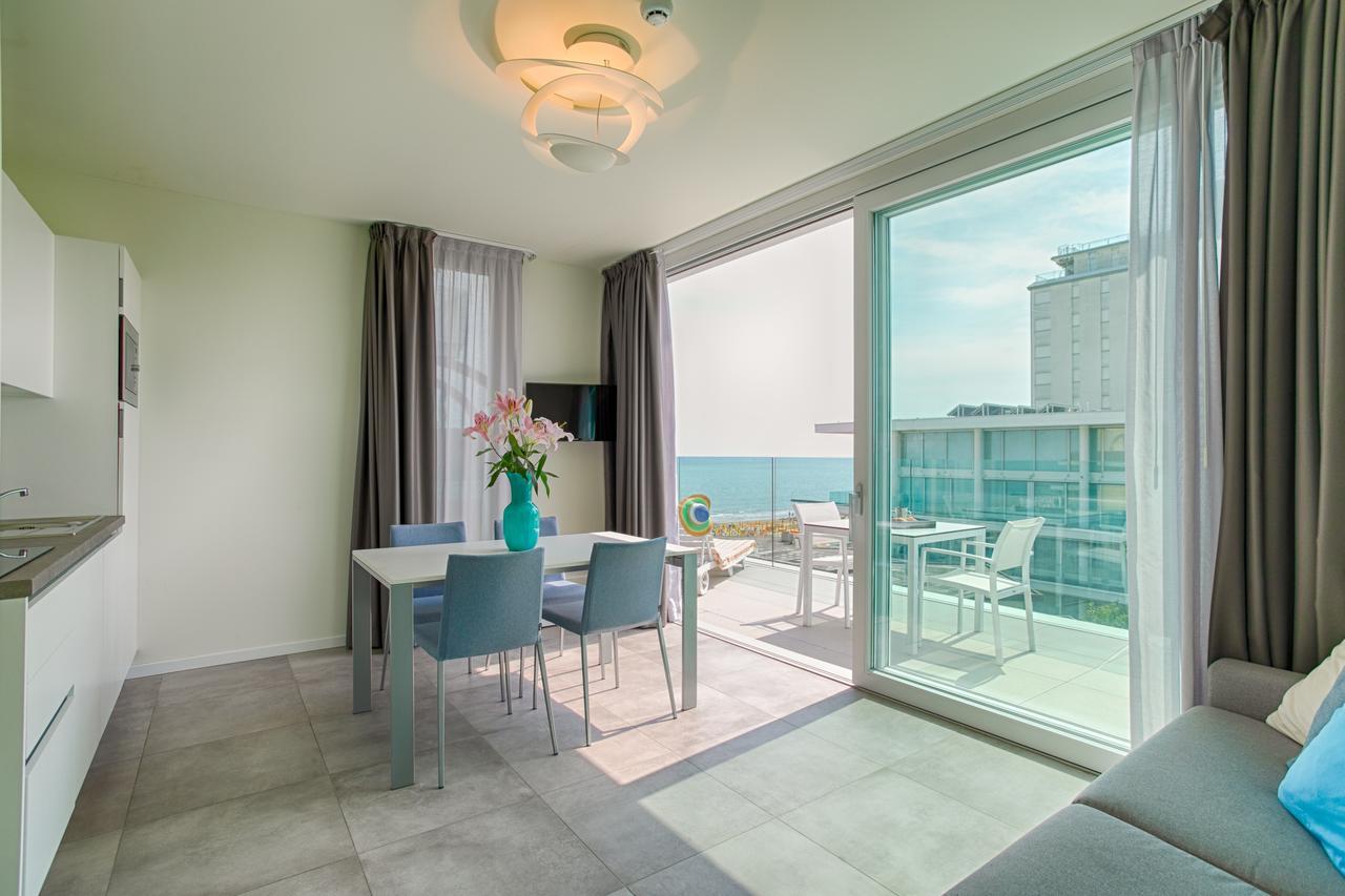Panama Aparthotel Lido di Jesolo