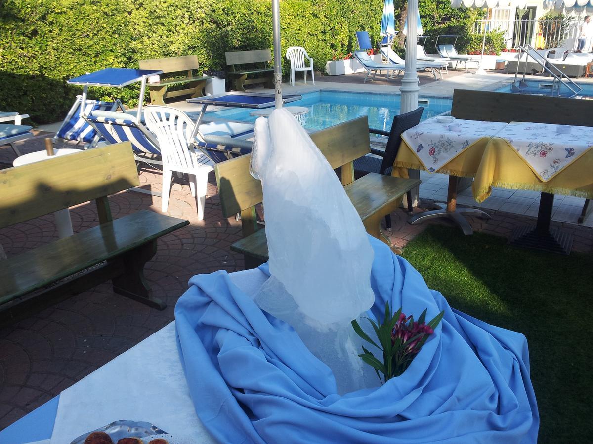 Aparthotel Panama 3*