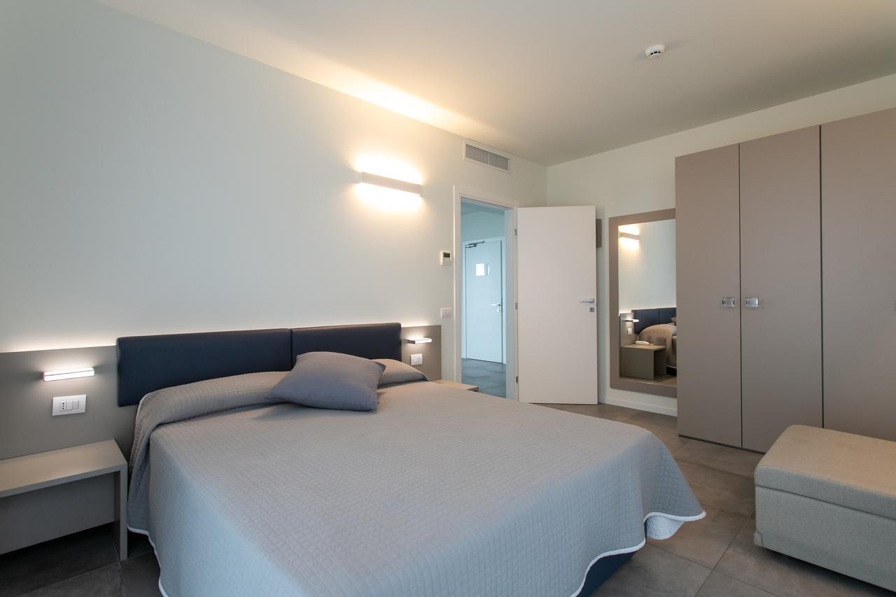 Aparthotel Panama 3*