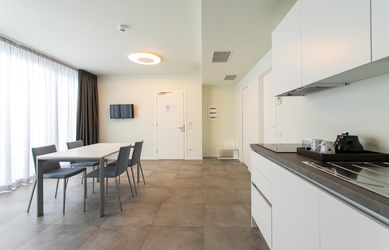 Panama Aparthotel 3*