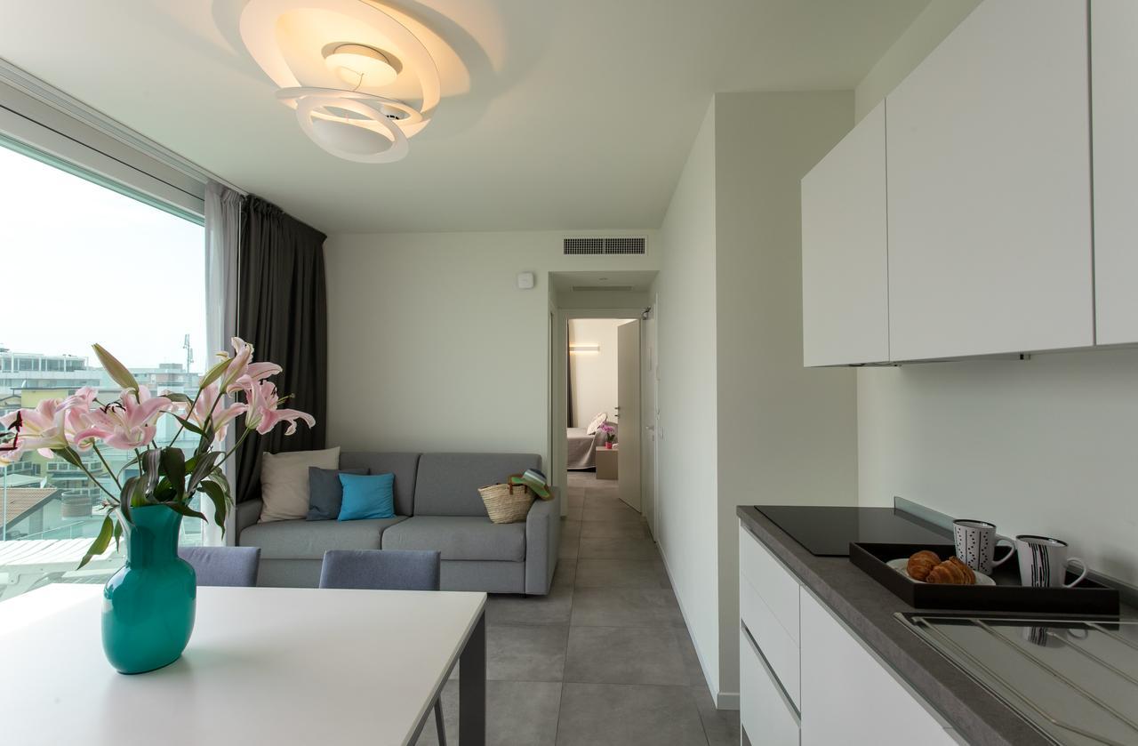 Aparthotel Panama Lido di Jesolo