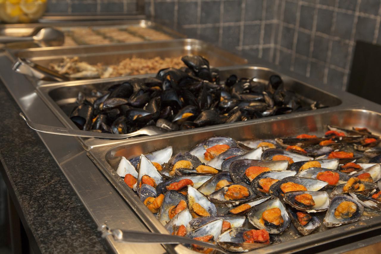 Panama Aparthotel 3*