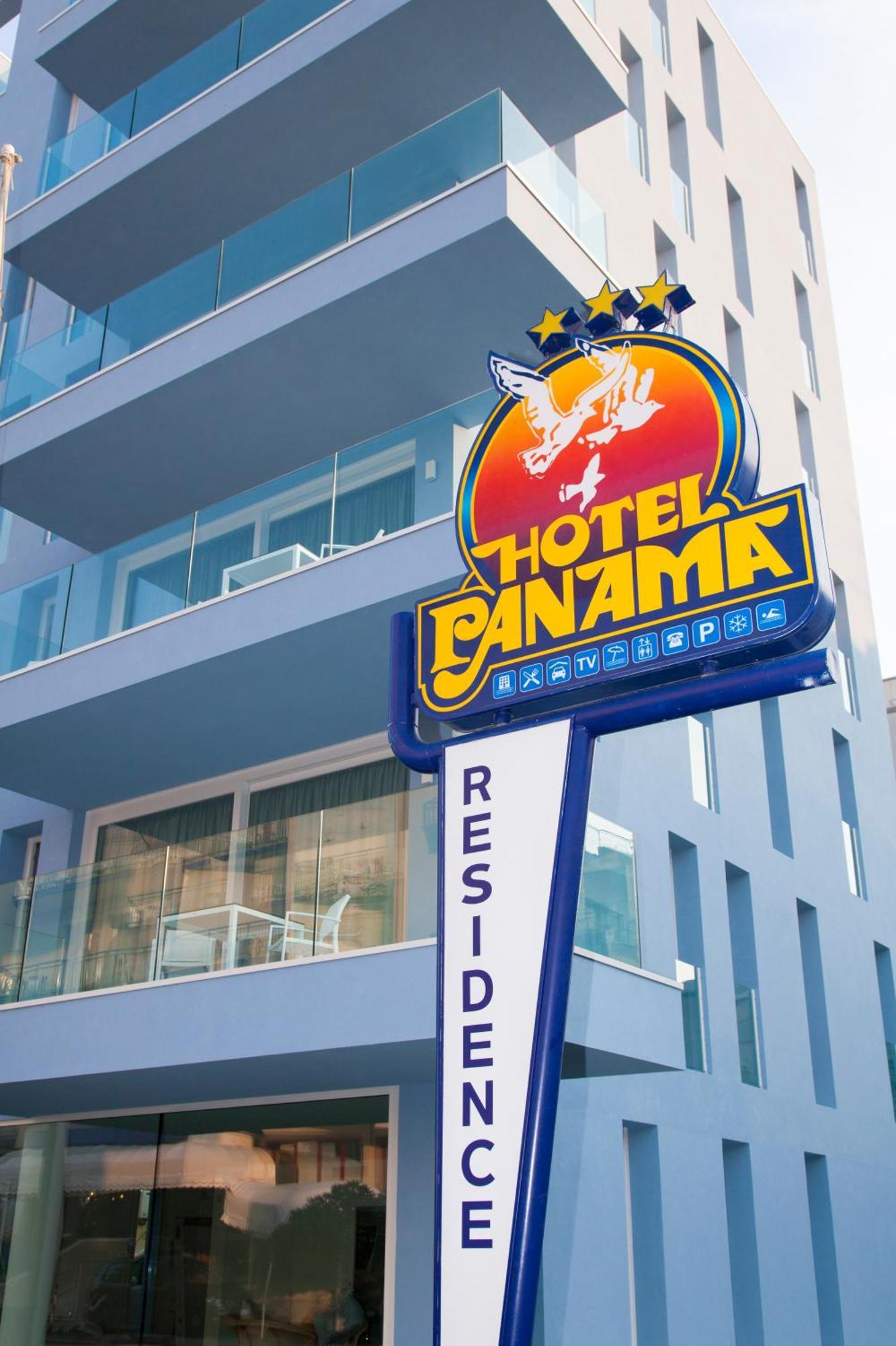 Panama Aparthotel Lido di Jesolo