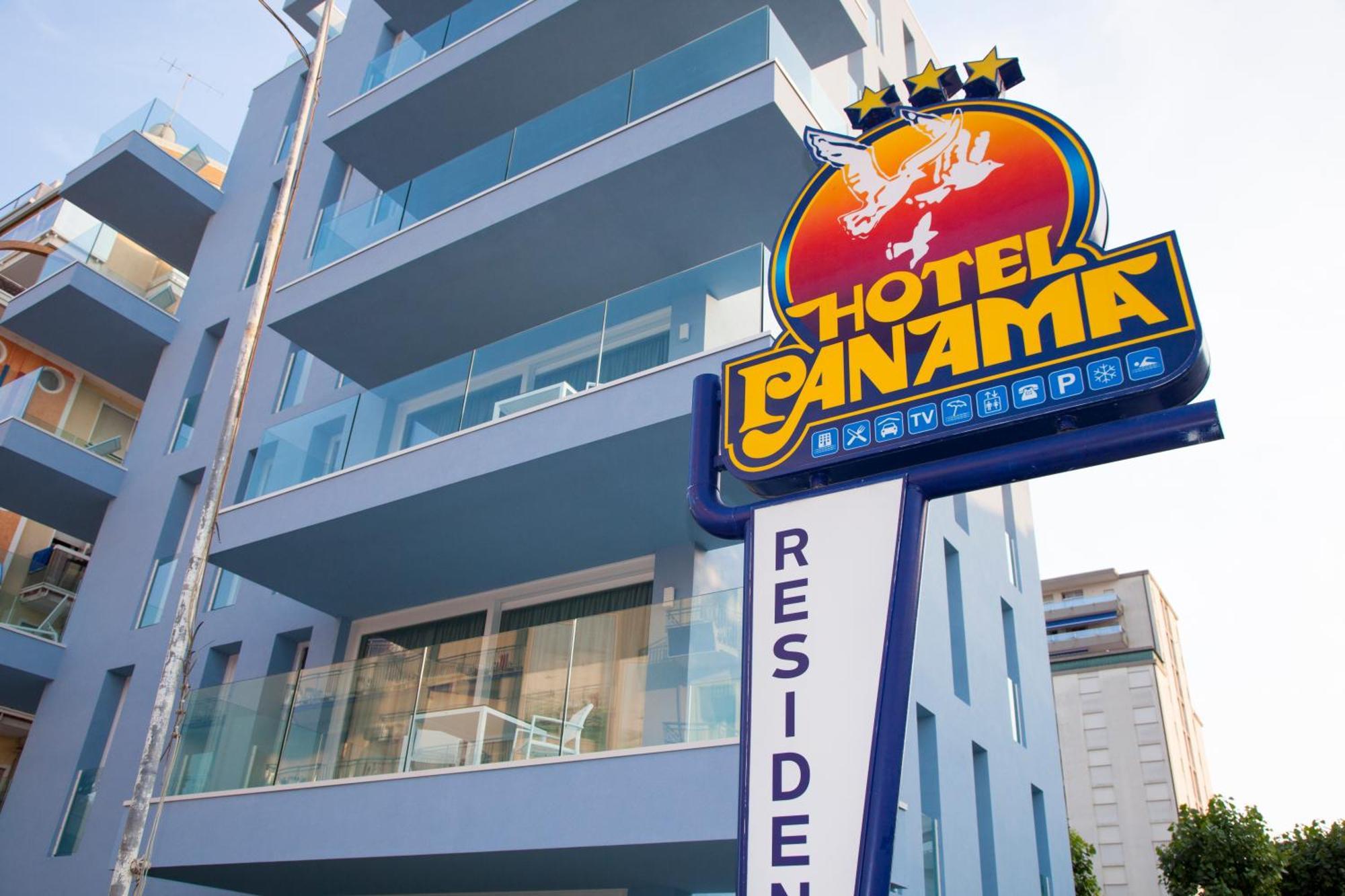 Panama Aparthotel Lido di Jesolo